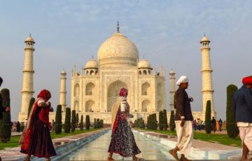 Ecstatic 4 Days 3 Nights Jaipur Tour Package