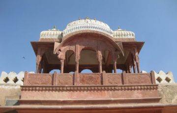 Amazing 19 Days 18 Nights Jodhpur Trip Package
