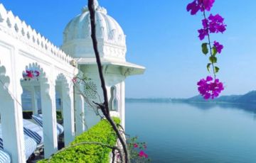 Pleasurable 15 Days 14 Nights Jaisalmer Trip Package