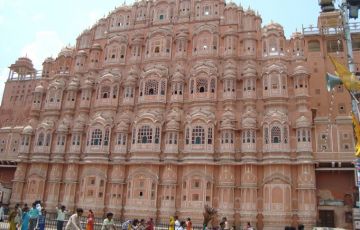 Pleasurable 15 Days 14 Nights Jaisalmer Trip Package