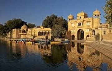 Best 8 Days 7 Nights Delhi Vacation Package