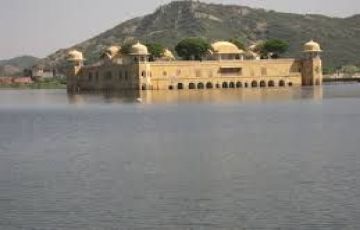 Magical 7 Days 6 Nights Mount Abu Trip Package