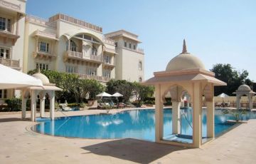 Family Getaway 7 Days 6 Nights Udaipur Holiday Package