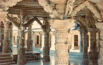 Pleasurable 4 Days 3 Nights Mount Abu Trip Package