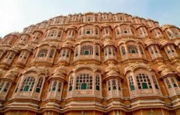 Agra, Fatehpur Sikri, Jaipur, Pushkar, Jodhpur, Jaisalmer, Bikaner and Mandawa Tour Package for 11 Days 10 Nights