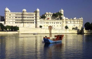 Magical 12 Days 11 Nights Bikaner Vacation Package