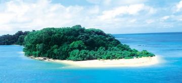 Ecstatic 6 Days 5 Nights Andaman Trip Package