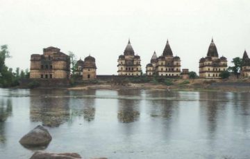 Heart-warming 5 Days 4 Nights Gwalior Trip Package