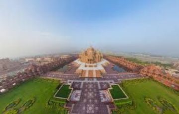 Ecstatic 15 Days 14 Nights Jodhpur Holiday Package