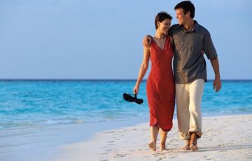 Family Getaway 6 Days 5 Nights Port Blair and Havelock Tour Package