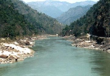 Ecstatic 15 Days 14 Nights Ranakpur Holiday Package