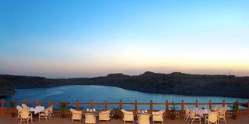 Family Getaway 10 Days 9 Nights Udaipur Tour Package