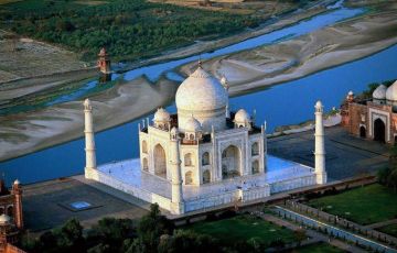 Family Getaway 10 Days 9 Nights Udaipur Tour Package