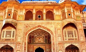 Magical 13 Days 12 Nights Bikaner Tour Package
