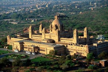 Magical 13 Days 12 Nights Bikaner Tour Package