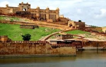 Beautiful 9 Days 8 Nights Agra Tour Package