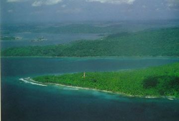 Magical 7 Days 6 Nights Port Blair with Havelock Vacation Package