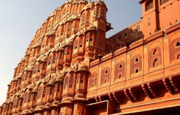 Experience Udaipur Tour Package for 16 Days 15 Nights