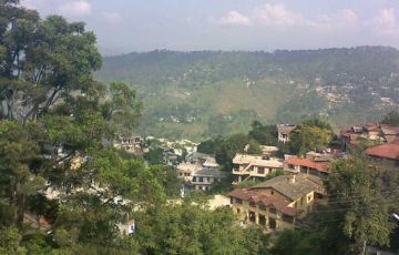 Amazing 4 Days 3 Nights Almora with Ramgarh Trip Package
