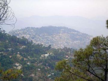 Amazing 4 Days 3 Nights Almora with Ramgarh Trip Package