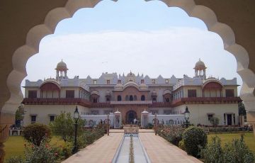 Magical 8 Days 7 Nights Agra Vacation Package