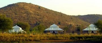 Ranthambore Tour Package from New Delhi