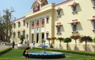 Heart-warming 5 Days 4 Nights Fatehpur Sikri Holiday Package