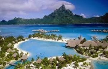 Memorable 7 Days 6 Nights Andaman with Port Blair Holiday Package