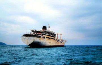 Pleasurable 5 Days 4 Nights Port Blair, Jolly Buoy, Red Skin Island, Andaman and Ross Island Vacation Package