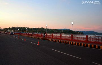 Amazing 5 Days 4 Nights Jolly Buoy Vacation Package