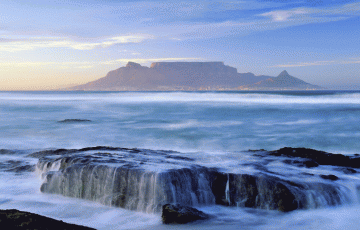 Experience Cape Town Tour Package for 3 Days 2 Nights