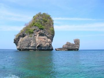 6 Days 5 Nights Port Blair and Havelock Holiday Package