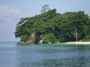 Amazing 7 Days 6 Nights Port Blair Holiday Package