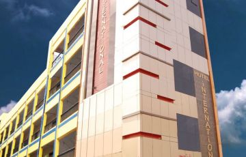 Best 3 Days 2 Nights Madurai, kodaikanal and Rameswaram Vacation Package