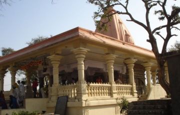 Ecstatic 3 Days 2 Nights Ujjain, Maheshwar, Omkareshwar, Mandu and Ujjain Holiday Package