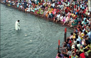 Magical 4 Days 3 Nights Haridwar with Mussoorie Tour Package