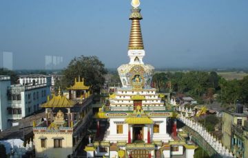 Ecstatic 6 Days 5 Nights Tsomgo Lake Vacation Package