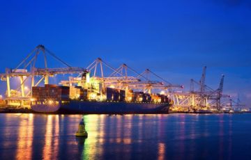 Amazing 6 Days 5 Nights Coral island Vacation Package