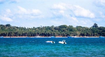 Ecstatic 6 Days 5 Nights Port Blair Tour Package