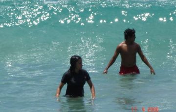 Beautiful 6 Days 5 Nights Port Blair, coral island with Havelock Trip Package