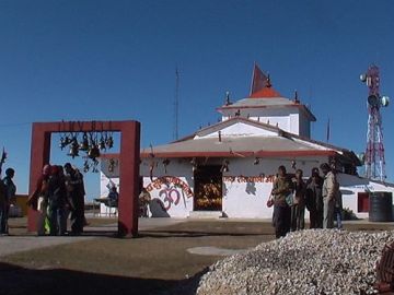 Beautiful 2 Days 1 Nights Rishikesh Holiday Package by Yatra Online Private Limited