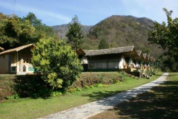 Beautiful 2 Days 1 Nights Rishikesh Holiday Package by Yatra Online Private Limited