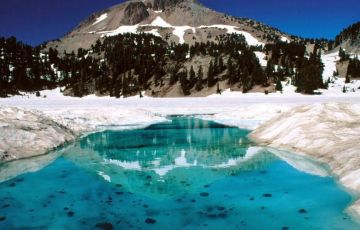 Ecstatic 14 Days 13 Nights Leh Tour Tour Package