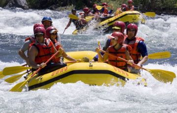 Family Getaway 7 Days 6 Nights Thimphu, Punakha and Paro Vacation Package