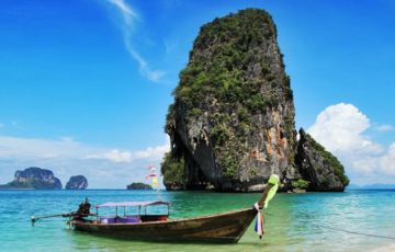 Experience 6 Days 5 Nights Port Blair Vacation Package