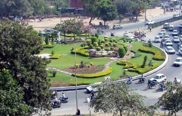 Magical 7 Days 6 Nights Shimla, Manali with Chandigarh Vacation Package