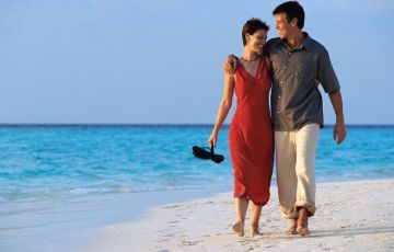 Family Getaway 6 Days 5 Nights Mumbai and Goa Trip Package