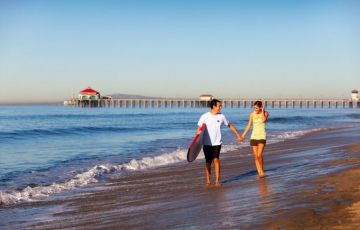 Family Getaway 6 Days 5 Nights Mumbai and Goa Trip Package