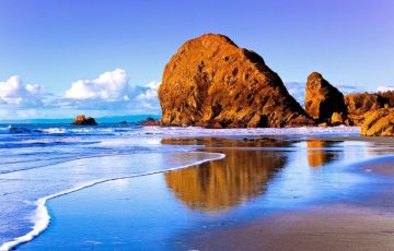 Ecstatic 7 Days 6 Nights Mumbai Vacation Package