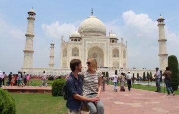 Pleasurable 6 Days 5 Nights Jaipur Holiday Package